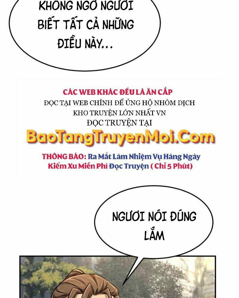 Tuyệt Đối Kiếm Cảm - Chapter 5 - Page 107