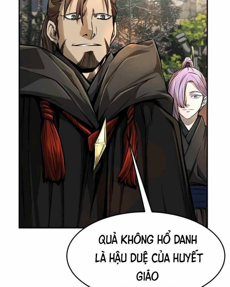 Tuyệt Đối Kiếm Cảm - Chapter 5 - Page 108