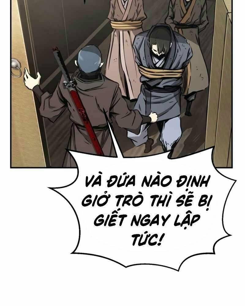 Tuyệt Đối Kiếm Cảm - Chapter 5 - Page 10