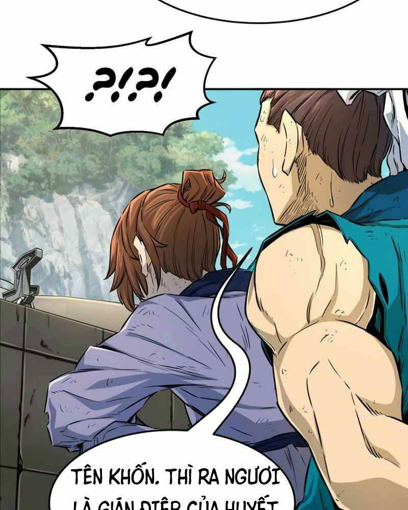 Tuyệt Đối Kiếm Cảm - Chapter 5 - Page 109