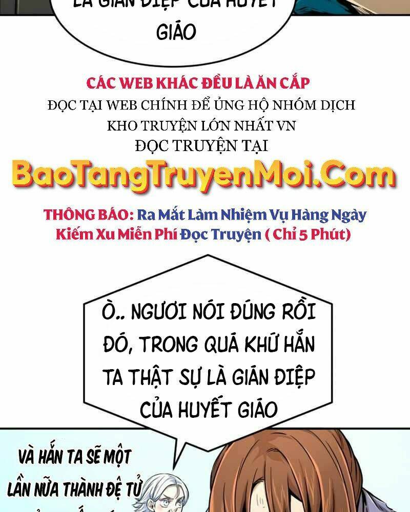 Tuyệt Đối Kiếm Cảm - Chapter 5 - Page 110