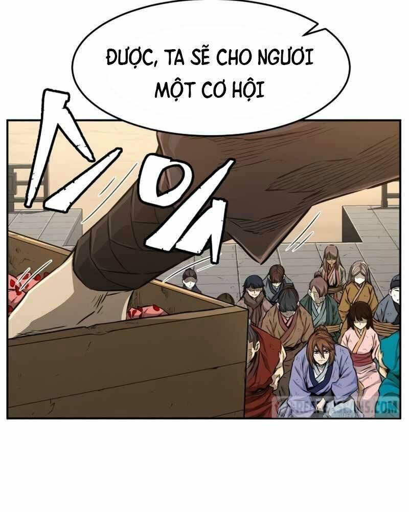 Tuyệt Đối Kiếm Cảm - Chapter 5 - Page 112