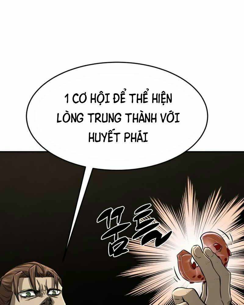 Tuyệt Đối Kiếm Cảm - Chapter 5 - Page 113