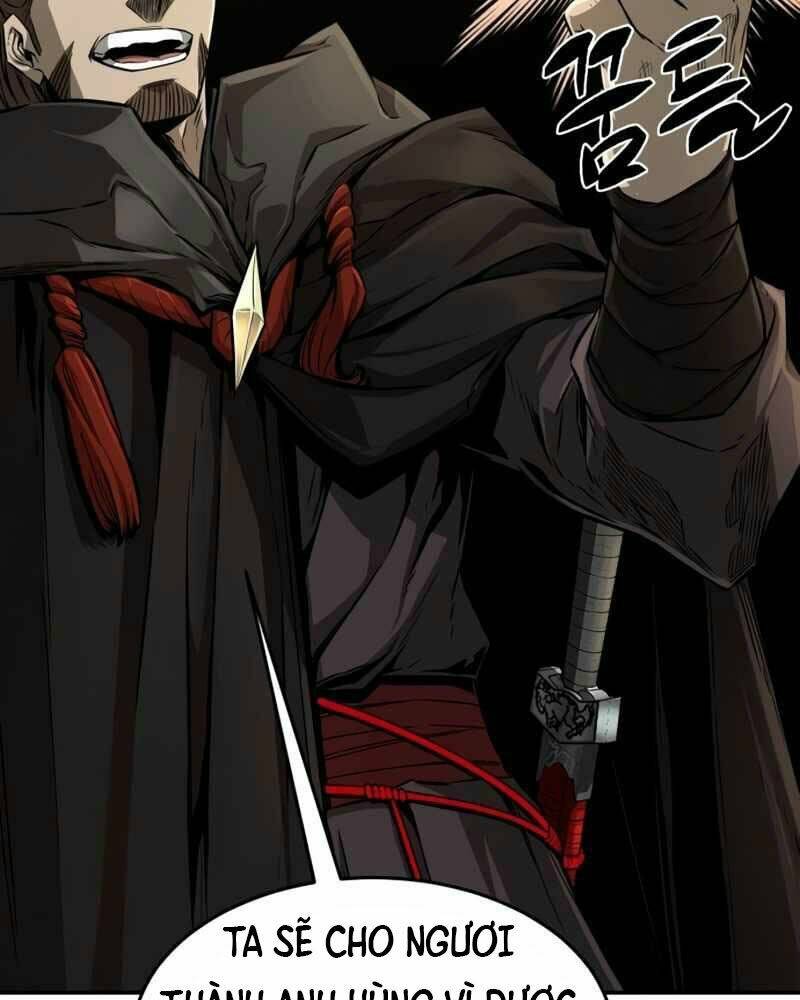 Tuyệt Đối Kiếm Cảm - Chapter 5 - Page 114