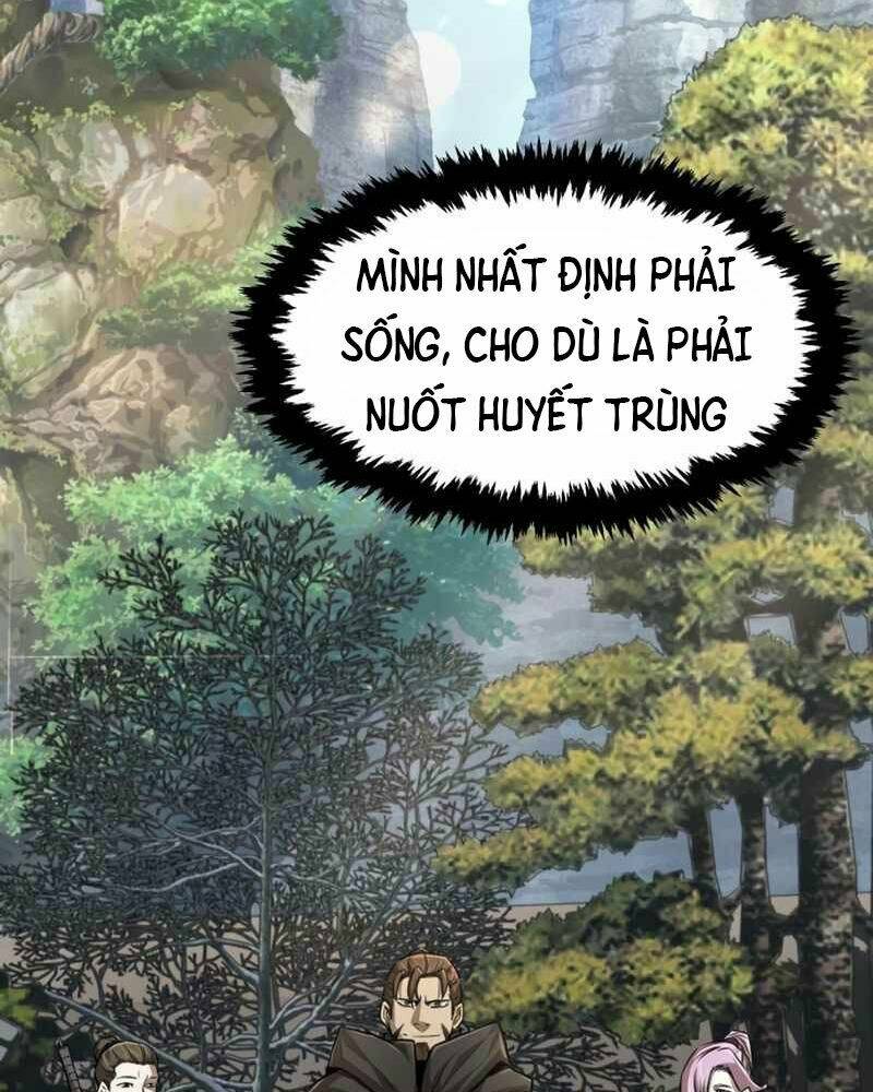 Tuyệt Đối Kiếm Cảm - Chapter 5 - Page 118