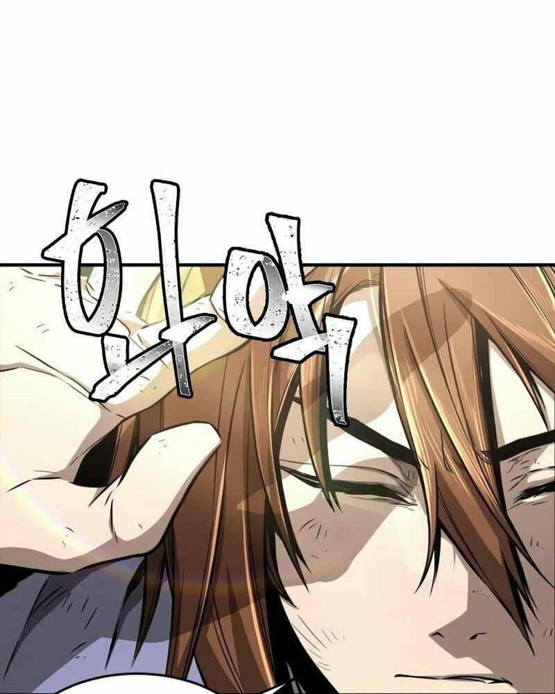 Tuyệt Đối Kiếm Cảm - Chapter 5 - Page 11