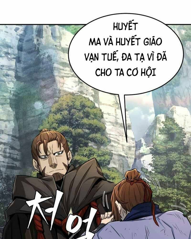 Tuyệt Đối Kiếm Cảm - Chapter 5 - Page 126