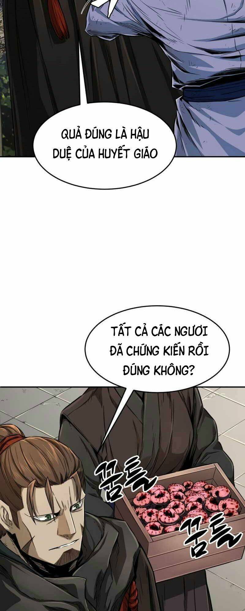 Tuyệt Đối Kiếm Cảm - Chapter 5 - Page 127