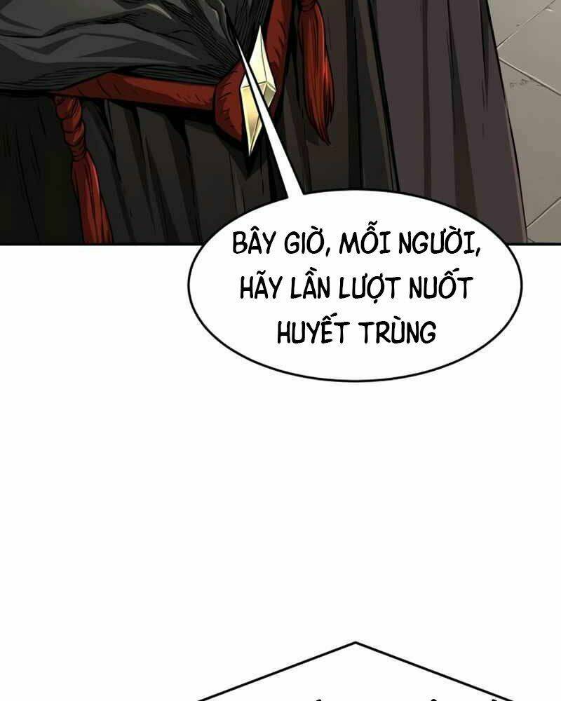 Tuyệt Đối Kiếm Cảm - Chapter 5 - Page 128