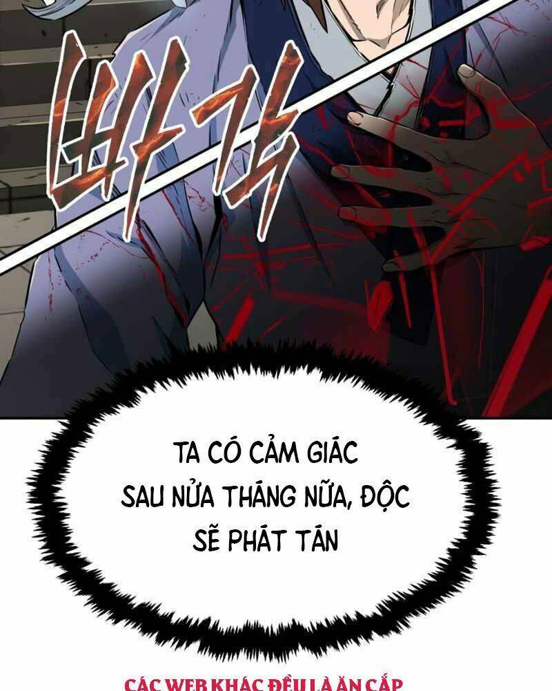 Tuyệt Đối Kiếm Cảm - Chapter 5 - Page 130