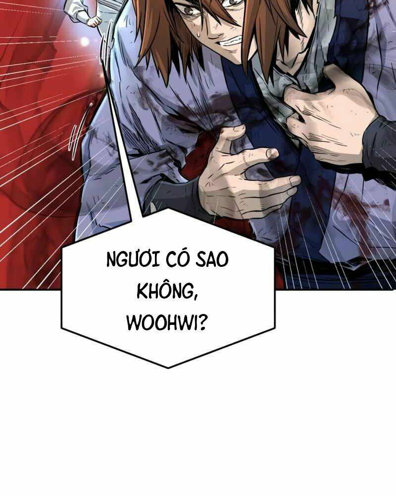 Tuyệt Đối Kiếm Cảm - Chapter 5 - Page 132