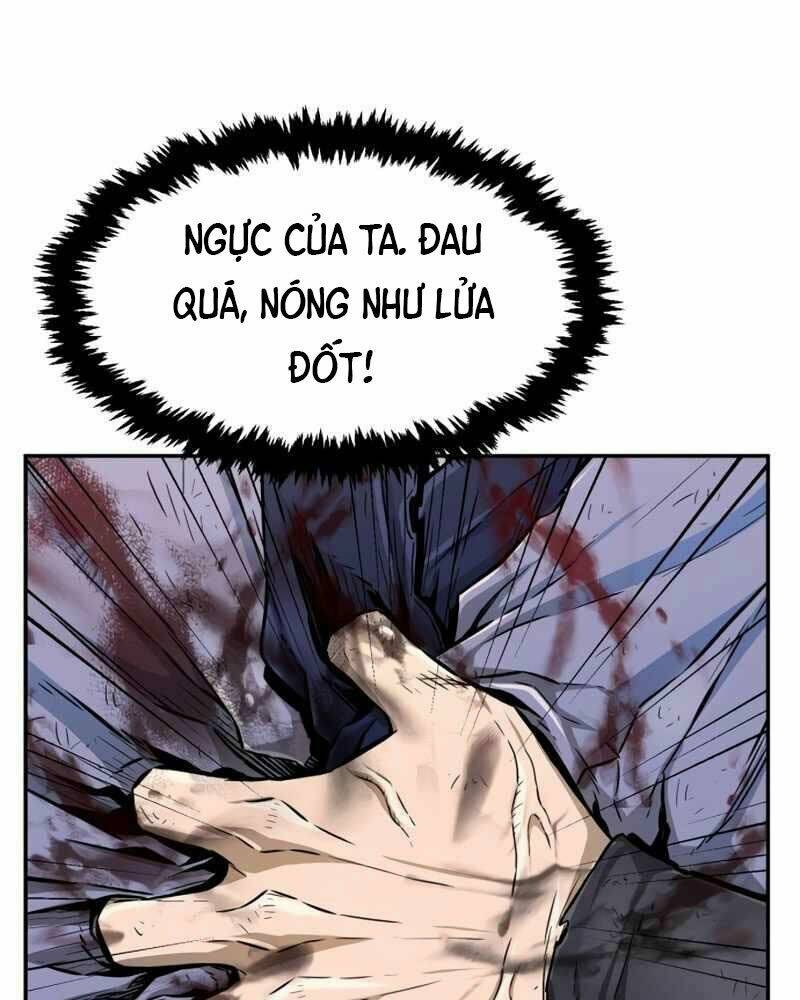 Tuyệt Đối Kiếm Cảm - Chapter 5 - Page 133