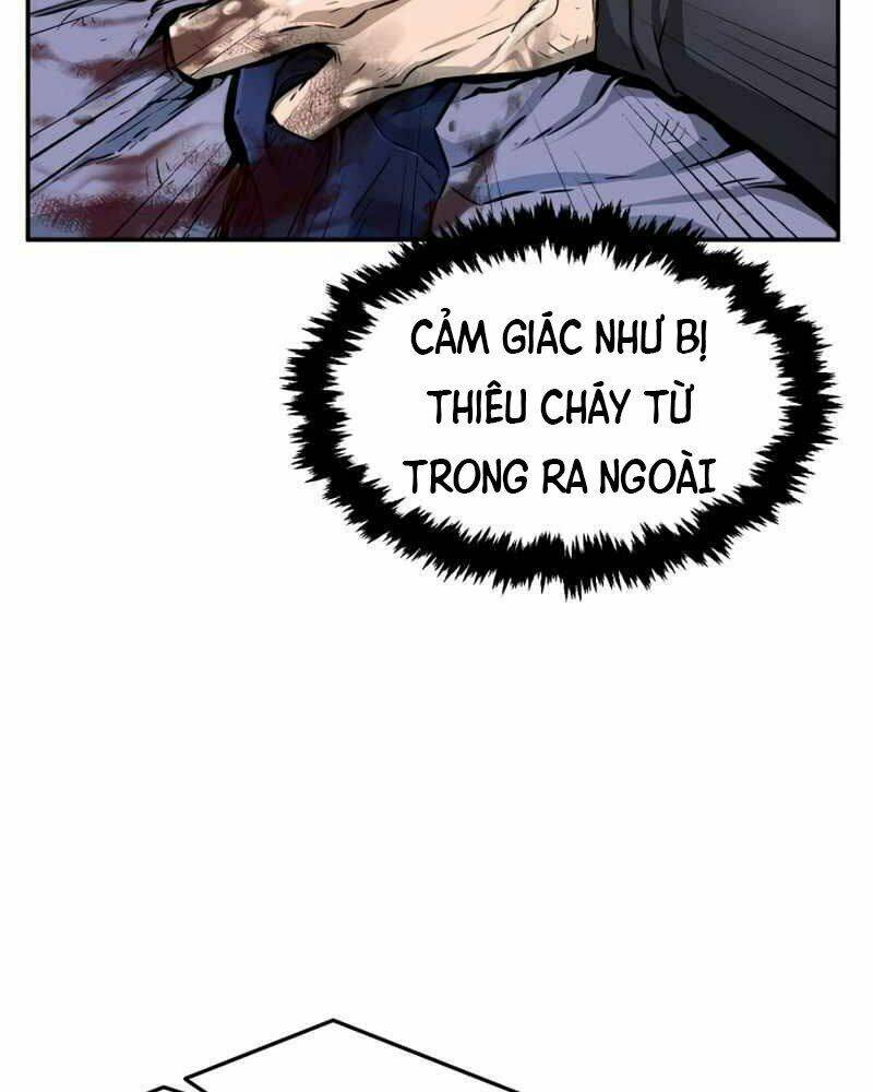 Tuyệt Đối Kiếm Cảm - Chapter 5 - Page 134