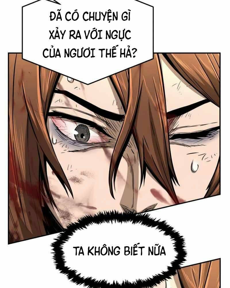 Tuyệt Đối Kiếm Cảm - Chapter 5 - Page 135