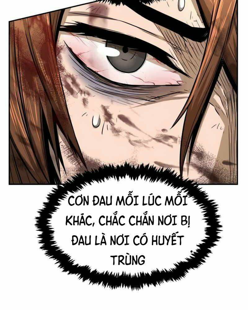 Tuyệt Đối Kiếm Cảm - Chapter 5 - Page 136