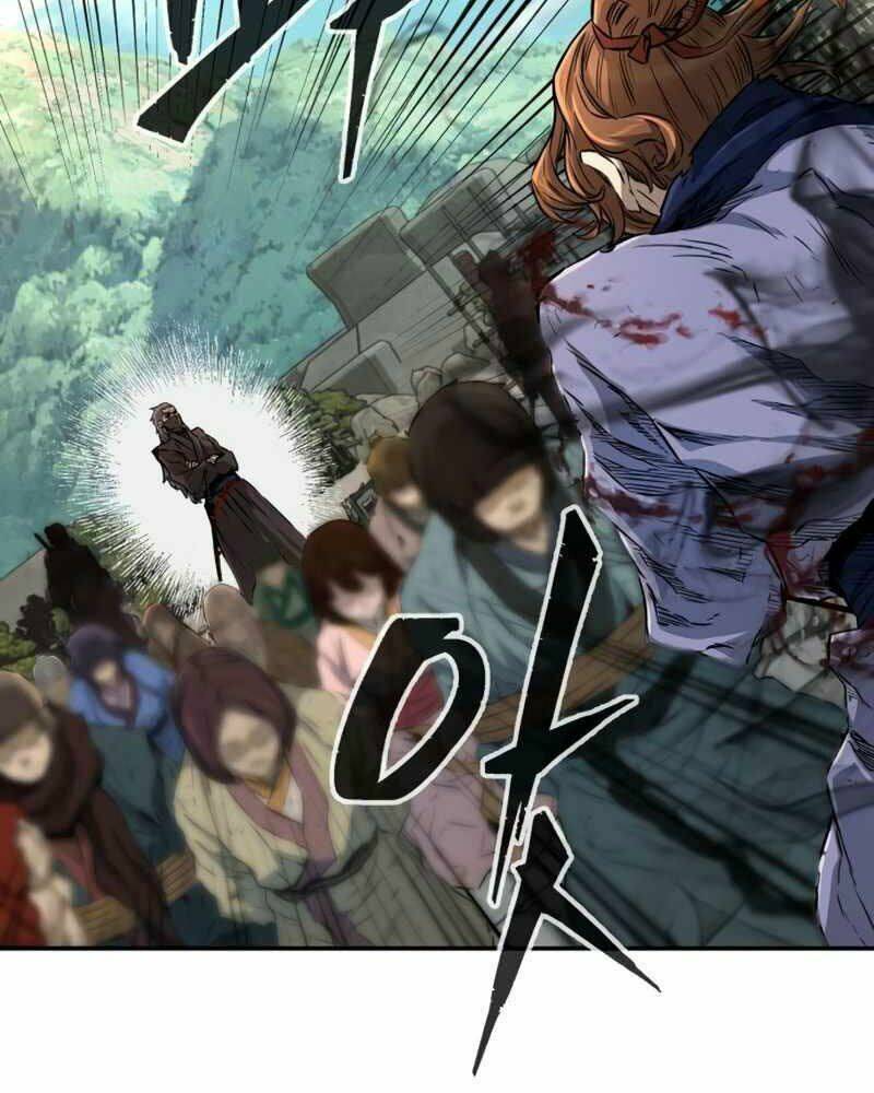 Tuyệt Đối Kiếm Cảm - Chapter 5 - Page 138