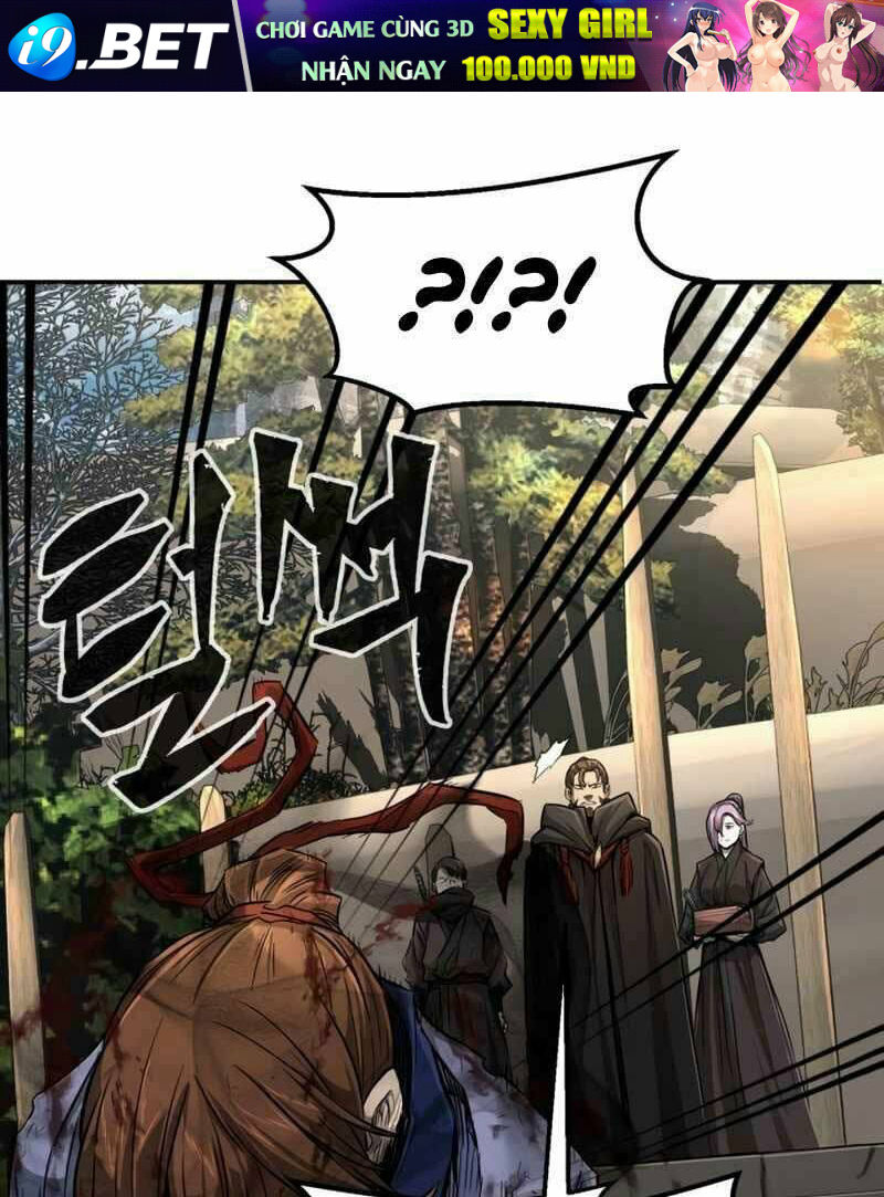 Tuyệt Đối Kiếm Cảm - Chapter 5 - Page 141