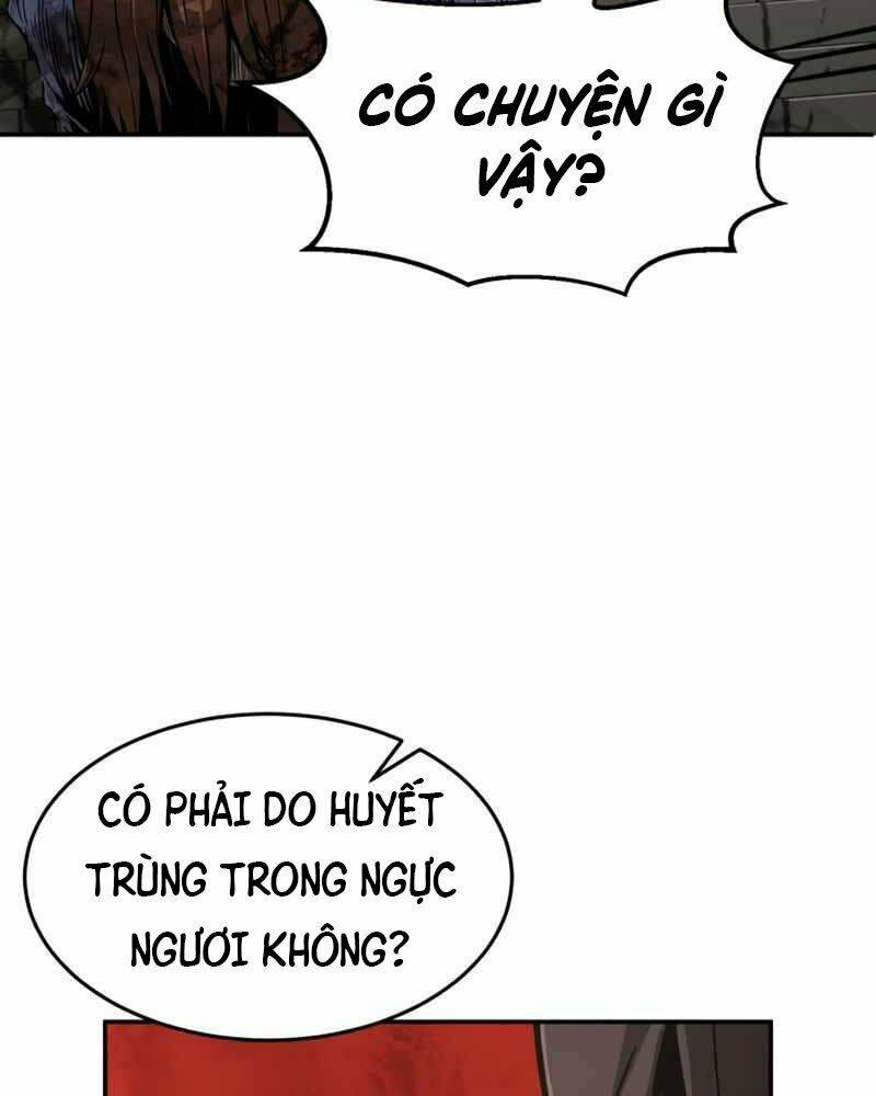 Tuyệt Đối Kiếm Cảm - Chapter 5 - Page 142