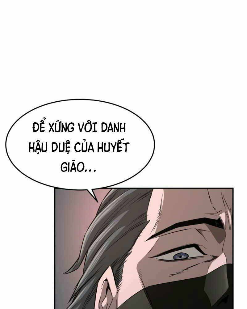 Tuyệt Đối Kiếm Cảm - Chapter 5 - Page 144
