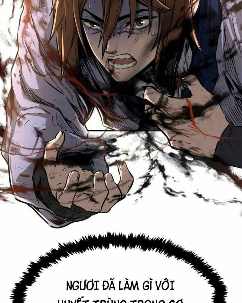 Tuyệt Đối Kiếm Cảm - Chapter 5 - Page 147