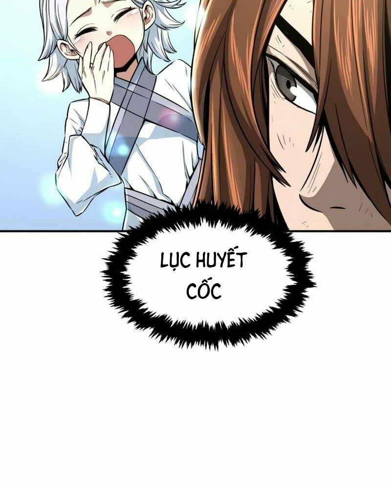 Tuyệt Đối Kiếm Cảm - Chapter 5 - Page 15