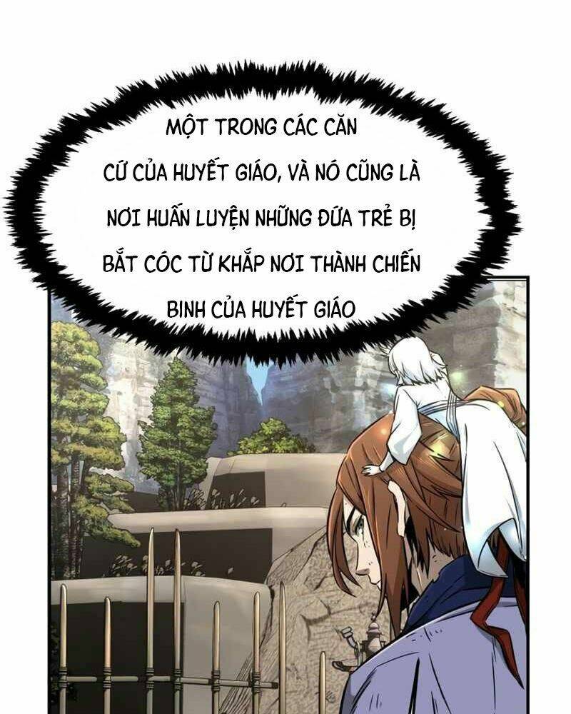 Tuyệt Đối Kiếm Cảm - Chapter 5 - Page 16