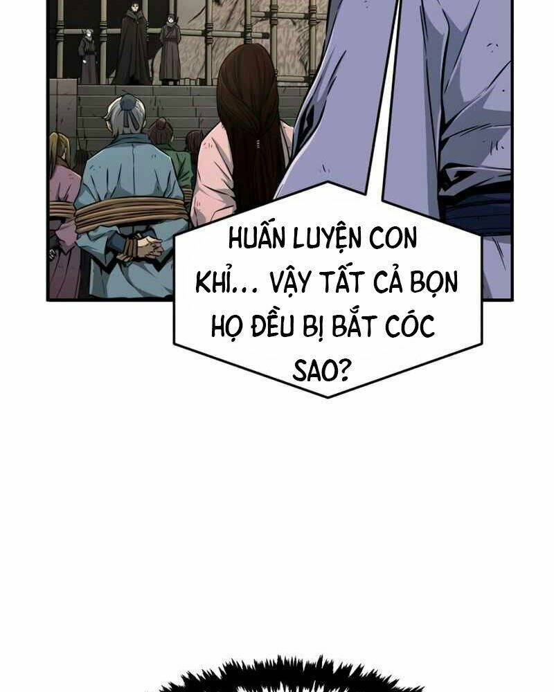 Tuyệt Đối Kiếm Cảm - Chapter 5 - Page 17