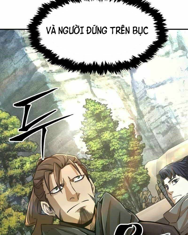 Tuyệt Đối Kiếm Cảm - Chapter 5 - Page 18