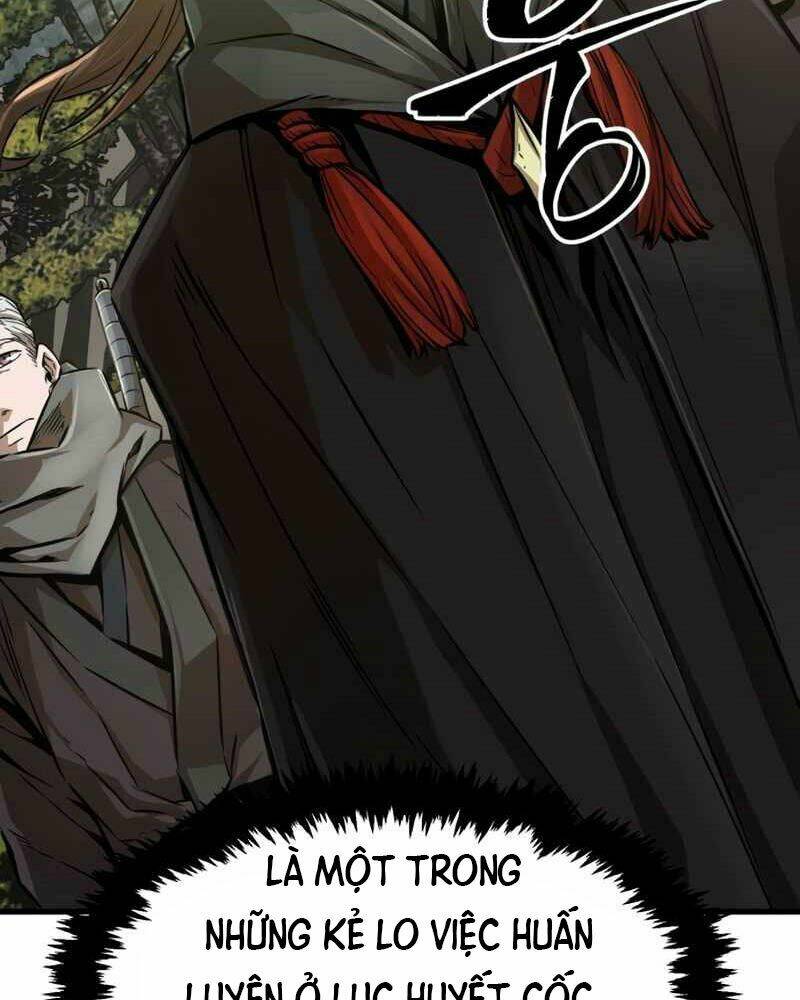 Tuyệt Đối Kiếm Cảm - Chapter 5 - Page 19