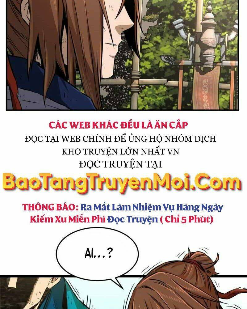 Tuyệt Đối Kiếm Cảm - Chapter 5 - Page 21