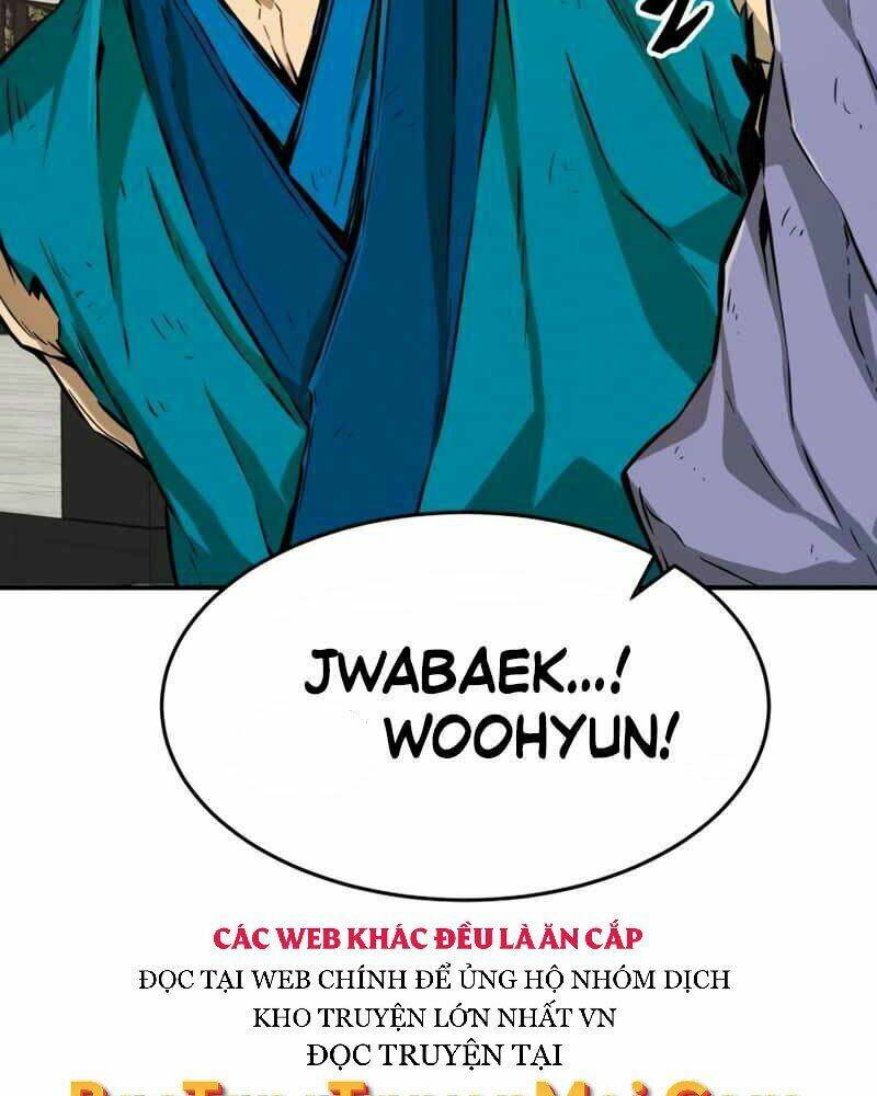 Tuyệt Đối Kiếm Cảm - Chapter 5 - Page 24