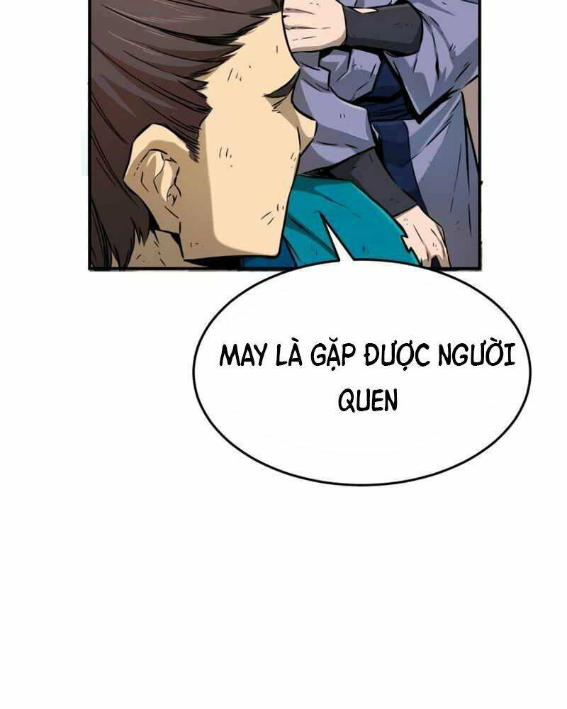 Tuyệt Đối Kiếm Cảm - Chapter 5 - Page 26