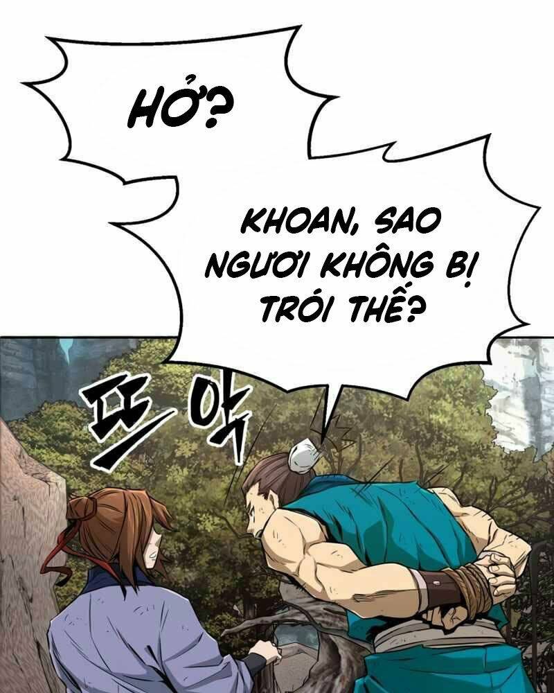 Tuyệt Đối Kiếm Cảm - Chapter 5 - Page 27