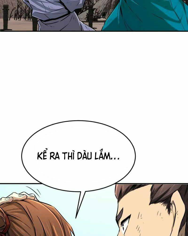 Tuyệt Đối Kiếm Cảm - Chapter 5 - Page 28