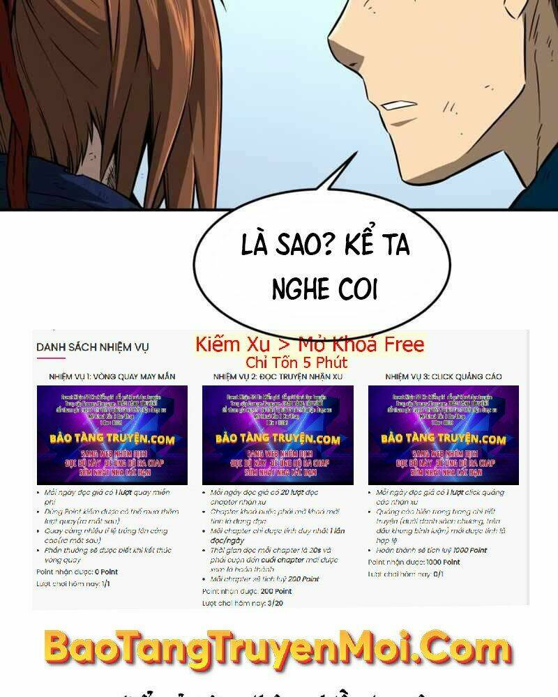 Tuyệt Đối Kiếm Cảm - Chapter 5 - Page 29