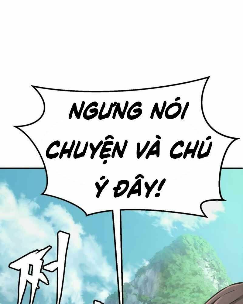 Tuyệt Đối Kiếm Cảm - Chapter 5 - Page 31