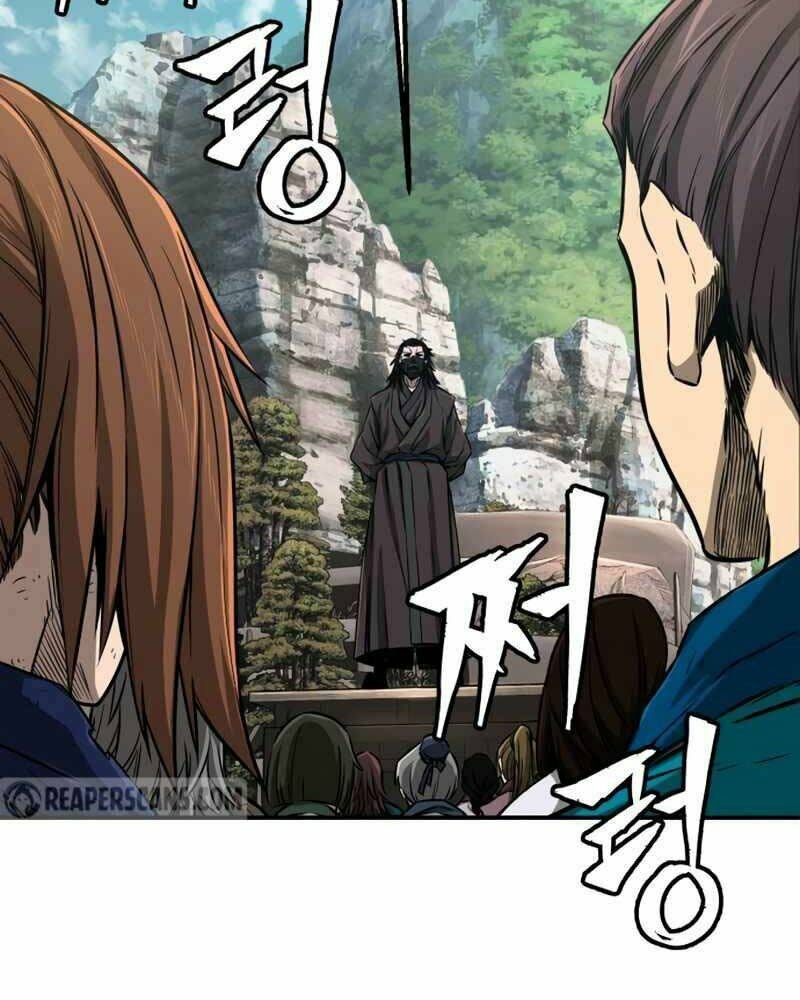 Tuyệt Đối Kiếm Cảm - Chapter 5 - Page 32