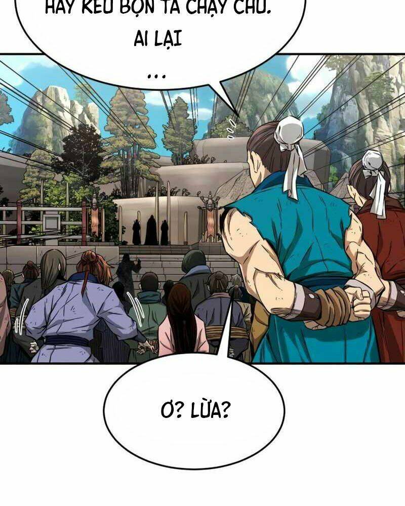Tuyệt Đối Kiếm Cảm - Chapter 5 - Page 36