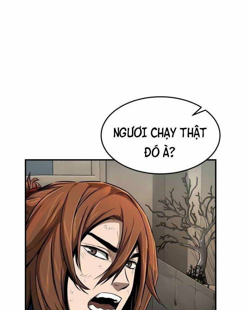 Tuyệt Đối Kiếm Cảm - Chapter 5 - Page 37