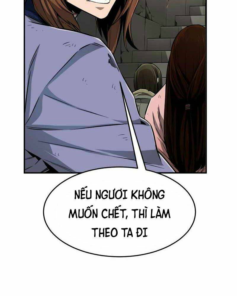 Tuyệt Đối Kiếm Cảm - Chapter 5 - Page 38