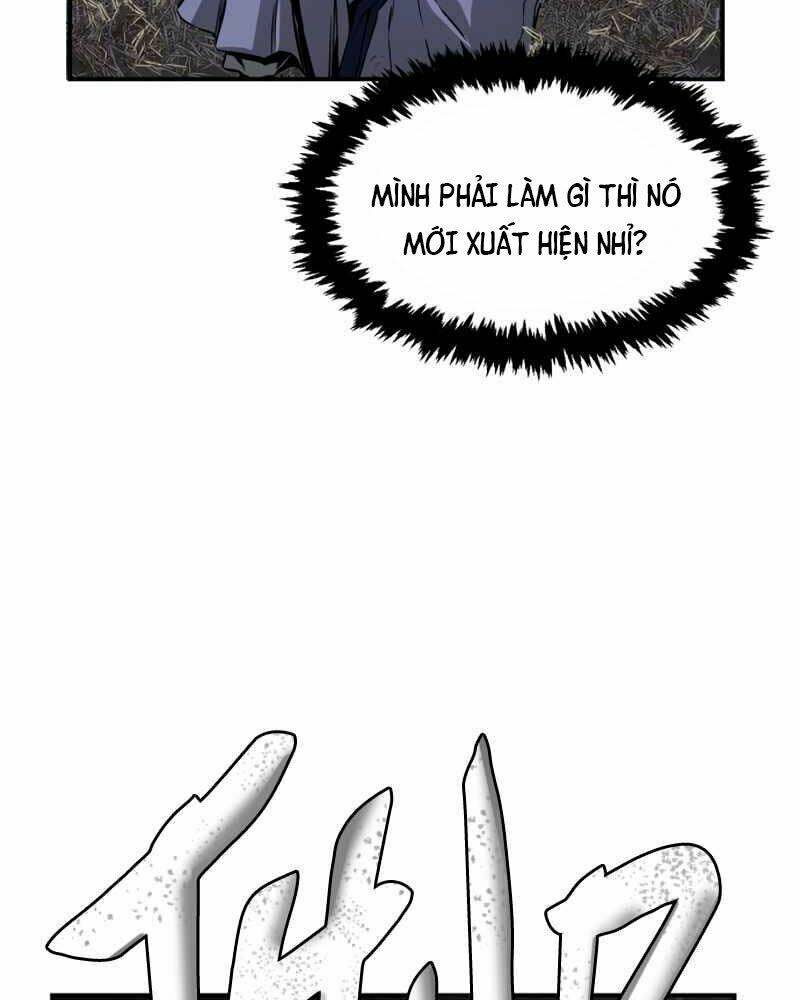 Tuyệt Đối Kiếm Cảm - Chapter 5 - Page 3