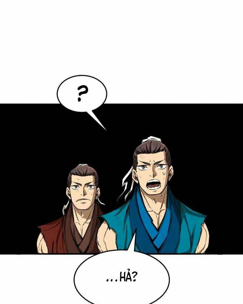 Tuyệt Đối Kiếm Cảm - Chapter 5 - Page 39