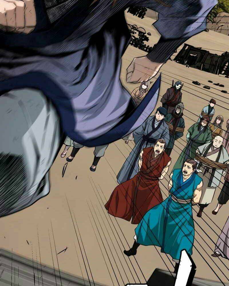 Tuyệt Đối Kiếm Cảm - Chapter 5 - Page 42