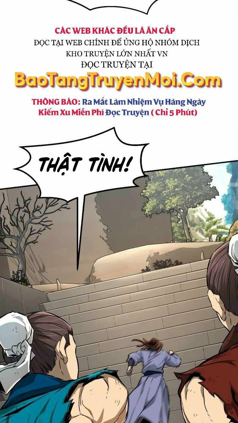 Tuyệt Đối Kiếm Cảm - Chapter 5 - Page 44