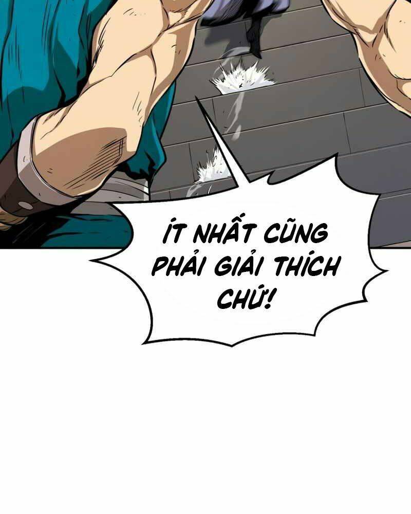 Tuyệt Đối Kiếm Cảm - Chapter 5 - Page 45
