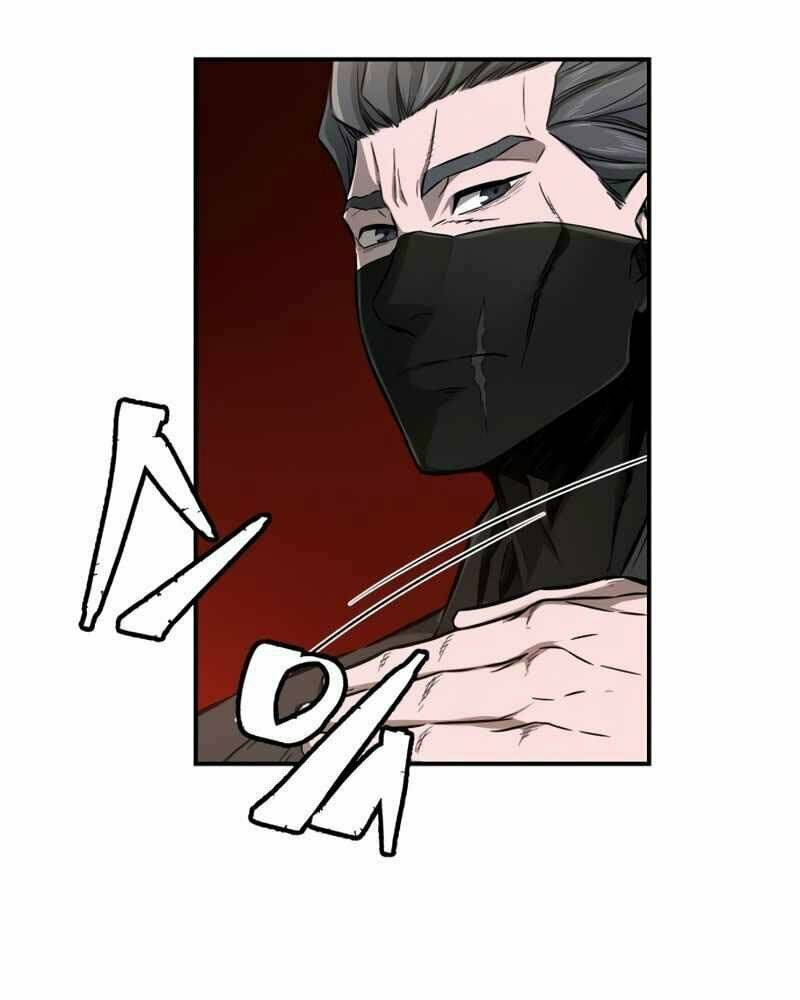 Tuyệt Đối Kiếm Cảm - Chapter 5 - Page 46