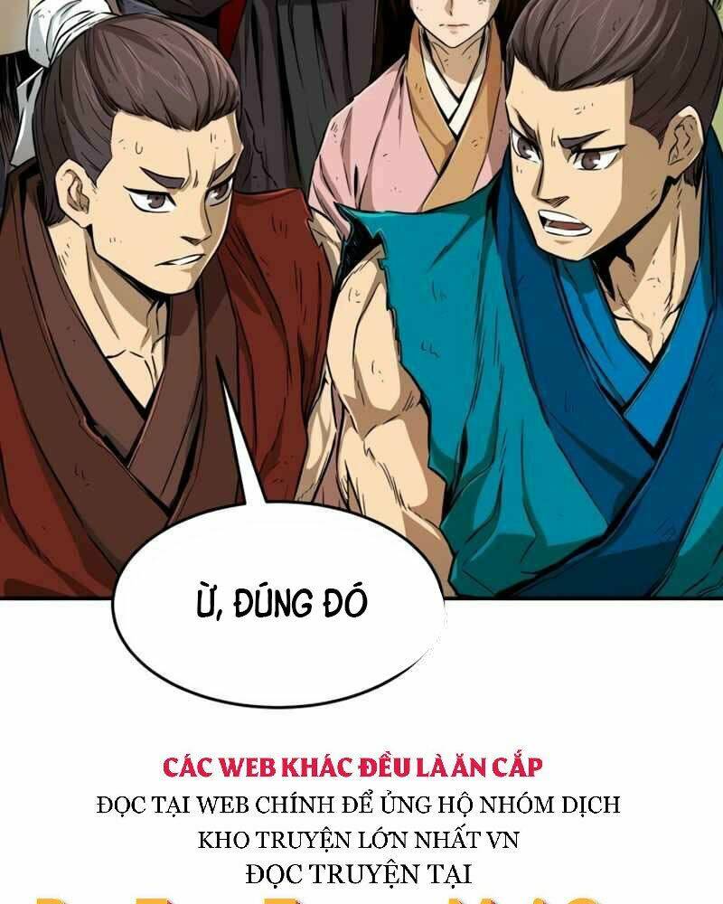 Tuyệt Đối Kiếm Cảm - Chapter 5 - Page 48