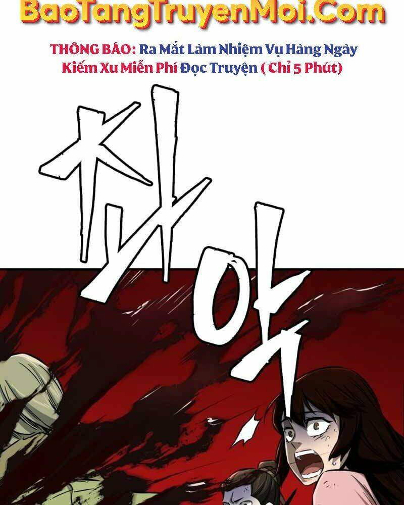 Tuyệt Đối Kiếm Cảm - Chapter 5 - Page 49