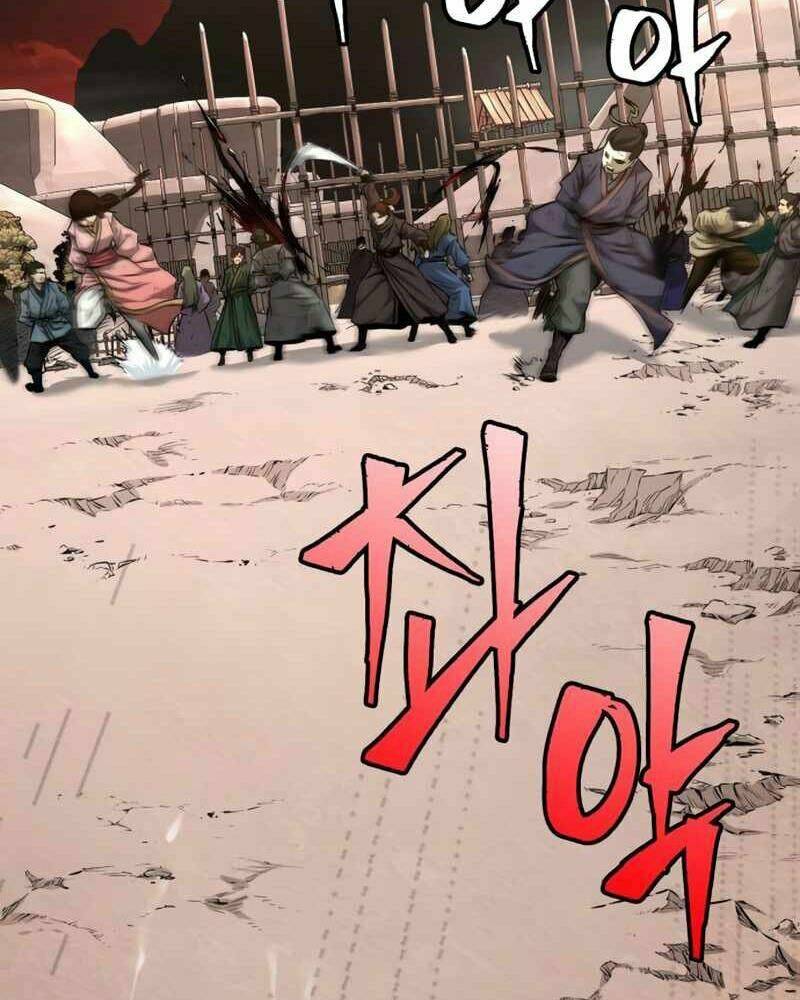 Tuyệt Đối Kiếm Cảm - Chapter 5 - Page 54