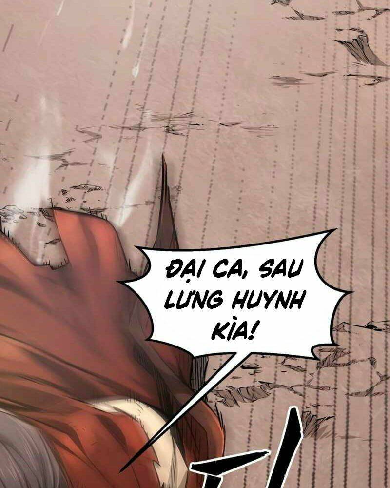 Tuyệt Đối Kiếm Cảm - Chapter 5 - Page 55